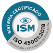 ISO 45000